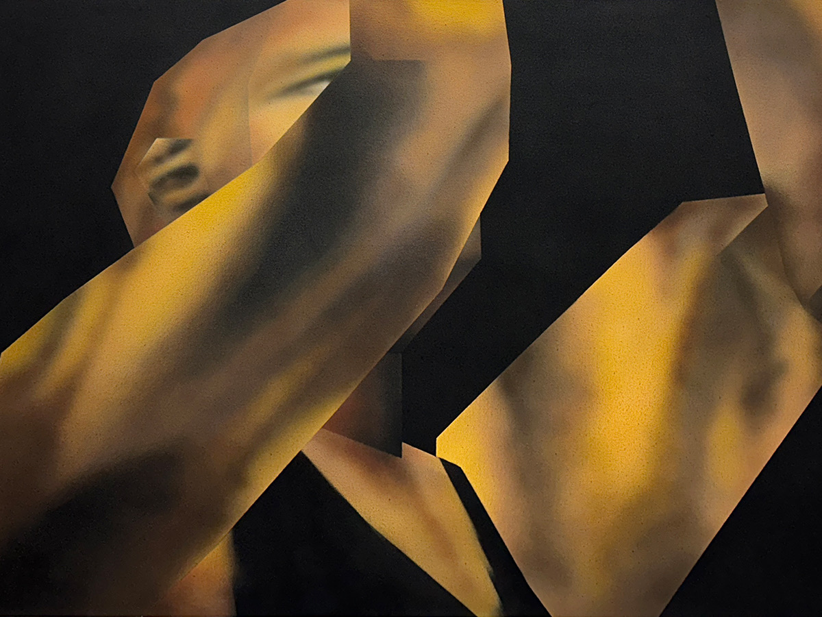 Technostalgia: New York